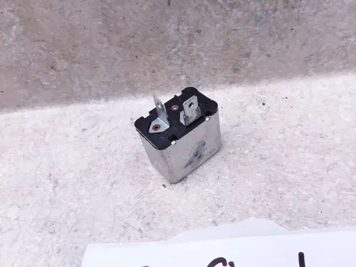 Honda 500 CX Standard CX500 Turn Signal Flasher Relay 1978 1979 ANX-C41 PJ