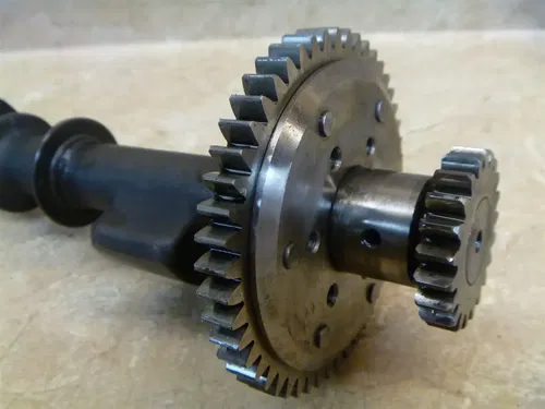 Yamaha 1300 XVZ VENTURE XVZ1300 XVZ13 Engine Balancer Shaft 1988 YB48