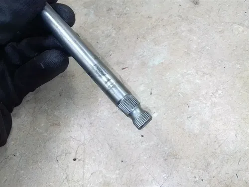 Yamaha 200 TW TW200 TRAILWAY Shift Shaft 1987 B-134 ANX