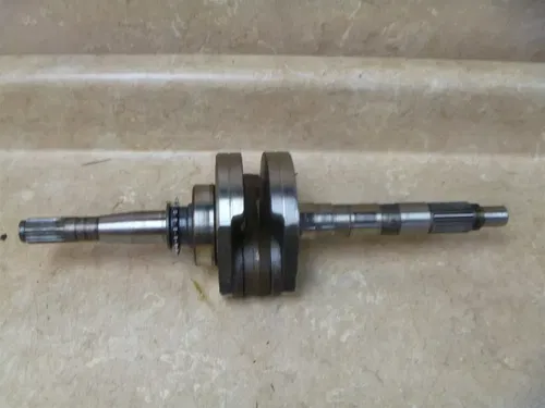 Yamaha 250 YFB TIMBERWOLF YFB250 4X4 Engine Crankshaft & Rod 1994 YB99