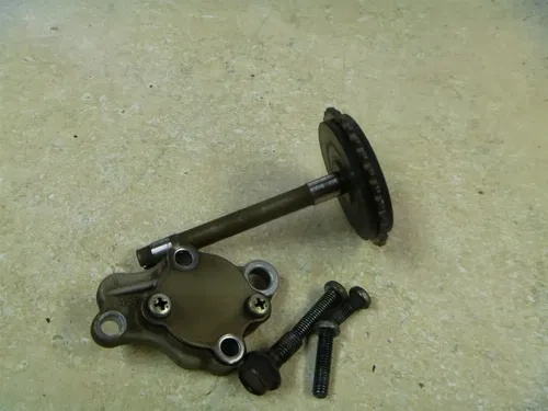 Honda 110 ATC 3 WHEELER ATC110 Used Engine Oil Pump 1982 SM201