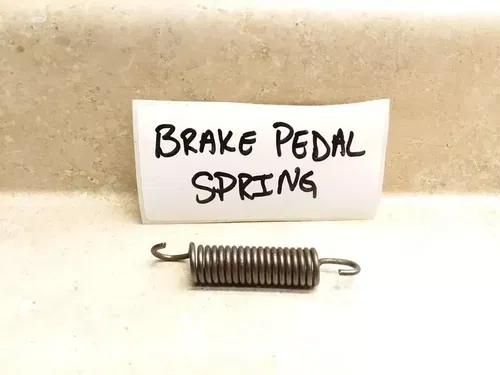 VTG 1969 1970 Honda CT70 Trail 70 Brake Pedal Spring PJ-8