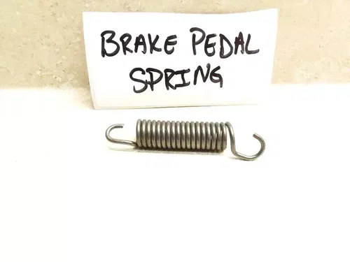 VTG 1969 1970 Honda CT70 Trail 70 Brake Pedal Spring PJ-8