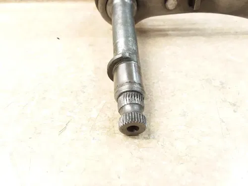 VTG CB 77 Honda CB77 Super Hawk Engine Gear Shift Shaft Spindle PJ-24