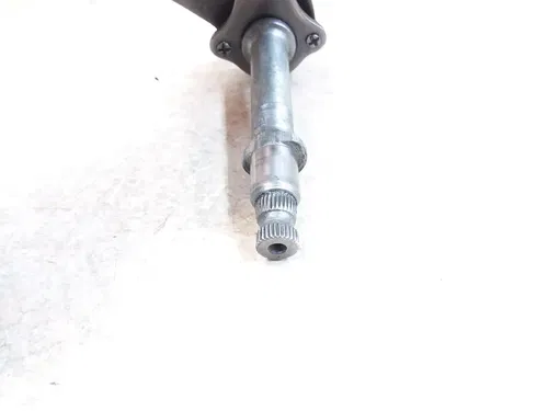 VTG CB 77 Honda CB77 Super Hawk Engine Gear Shift Shaft Spindle PJ-24