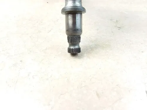 VTG CB 77 Honda CB77 Super Hawk Engine Gear Shift Shaft Spindle PJ-24