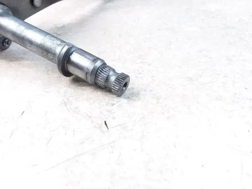 VTG CB 77 Honda CB77 Super Hawk Engine Gear Shift Shaft Spindle PJ-24