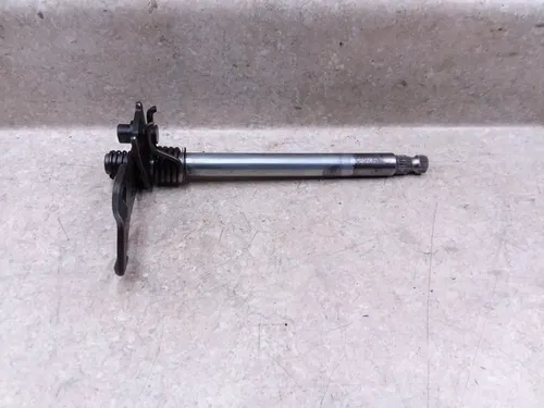 Honda 125 XL XL125 Engine Gear Change Shift Shaft 1977 ANX-B226