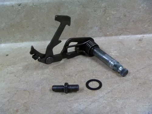 Honda 1000 CBX1000 SPORT CBX 1000 Used Engine Shift Shaft 1980 #HB7