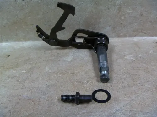 Honda 1000 CBX1000 SPORT CBX 1000 Used Engine Shift Shaft 1980 #HB7