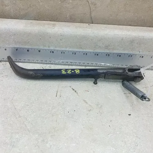 Suzuki 90 TC TC90 Used Kick Side Stand 1972 ANX B-23