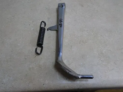 Kawasaki 1500 VN VULCAN VN1500 Used Kick Side Stand 1993 KB87