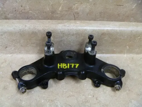 Honda 900 CB CUSTOM CB900-C Used Top Triple Clamp 1981 HB177
