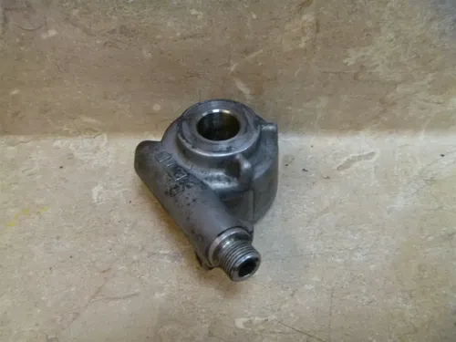 Kawasaki 750 KZ SPECTRE KZ750-N Used Speedometer Drive 1982 KB59