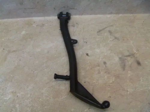 Kawasaki 440 KZ LTD KZ440-A Kick Side Stand 1980 KB46