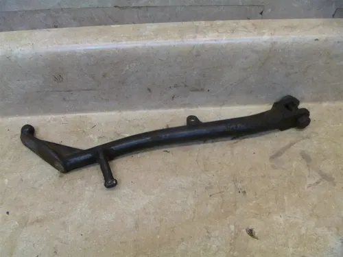 Kawasaki 440 KZ LTD KZ440-A Kick Side Stand 1980 KB46