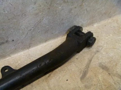 Kawasaki 440 KZ LTD KZ440-A Kick Side Stand 1980 KB46