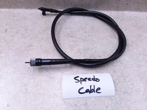 Honda 650 Nighthawk CB CB650 CB650SC Speedometer Cable 1985 ANX-C12