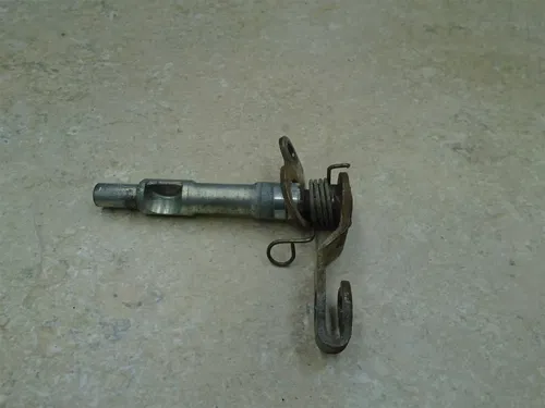 Yamaha 450 YZ YZ450-F Used Engine Clutch Release Arm 2004 YB158