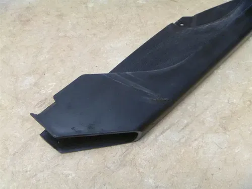 Kawasaki 250 EX NINJA EX250 250R Rear Chain Guard 2005 KB44