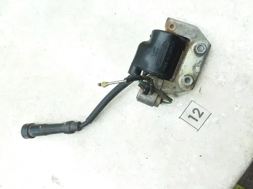 Honda 250 XL250 Good Ignition Coil 1972 1973 #12 ANX ARP E15