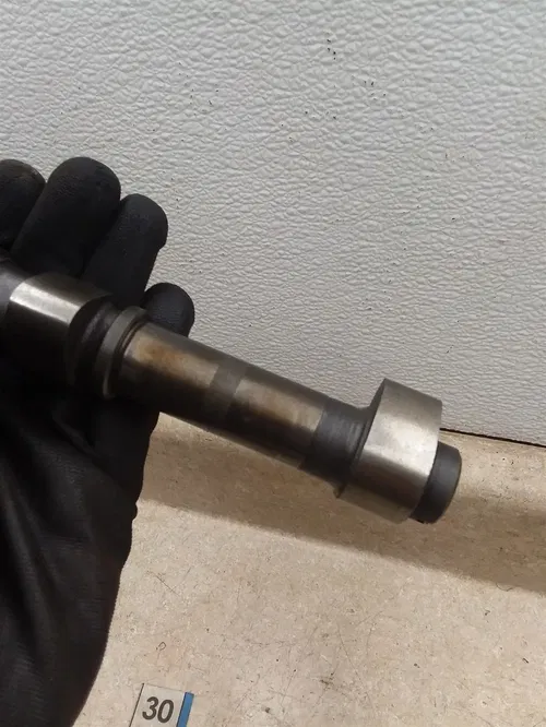 Suzuki 850 GS850-GL Engine EXHAUST Camshaft 1981 1982 #26 ANX C50
