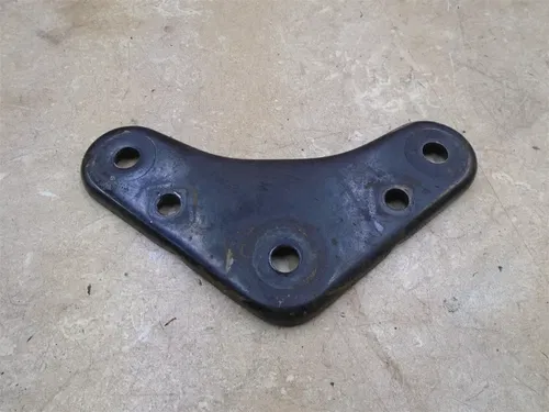Suzuki 50 JR AHRMA JR50 Used Top Triple Clamp 1979 GP SB92