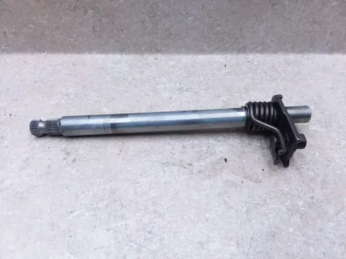 Honda 125 CB CB125 CB125S Engine Gear Shift Shaft 1980 ANX-C45