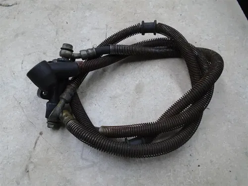 Yamaha 700 XV VIRAGO XV700 Brake Line Hoses 1984 YB305
