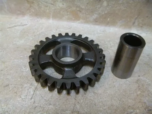 Yamaha 1100 XS SPECIAL XS1100 Used Engine Starter Gear 1979 YB101