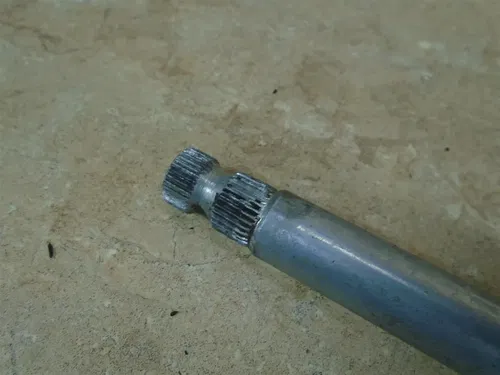 Honda 900 CB CB900-C CUSTOM Used Engine Shift Shaft 1980 HB262