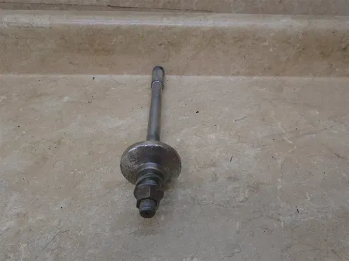Kawasaki 1500 VN VULCAN VN1500 Used Front wheel Axle 1993 KB87