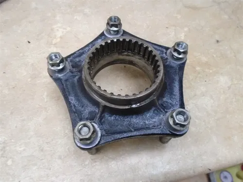 Honda 900 CB CB900-C CUSTOM Used Rear Drive Flange 1980 HB262