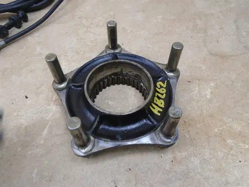 Honda 900 CB CB900-C CUSTOM Used Rear Drive Flange 1980 HB262