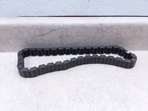 Kawasaki 500 Ninja 500R EX EX500 Engine Clutch Crank Primary Chain 2006 ANX-C46