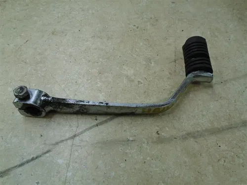 Honda 1200 GL GOLDWING GL1200-I INTERSTATE Engine Gear Shifter 1984 HB467