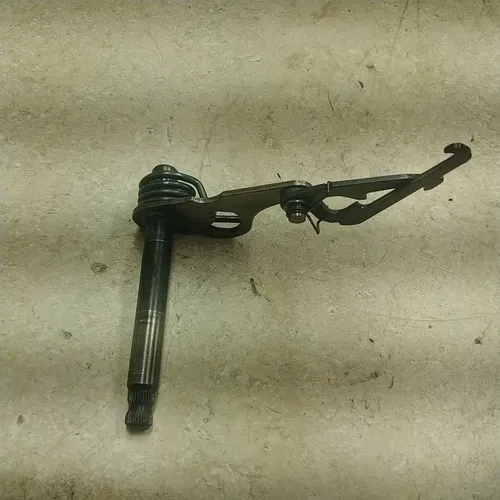Kawasaki 650 KZ KZ650B KZ650-B Engine Shift Shaft 1978 KB163