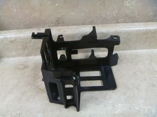 Honda 750 VF V45 MAGNA VF750 Used Battery Box Holder 1982 HB122