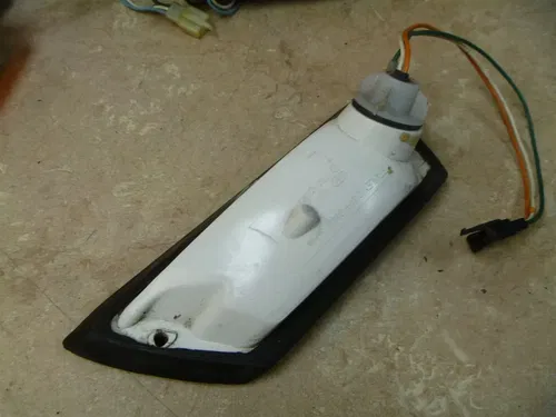 Honda 500 GL INTERSTATE GL500-I Used Misc Turn Signals 1982 HB198