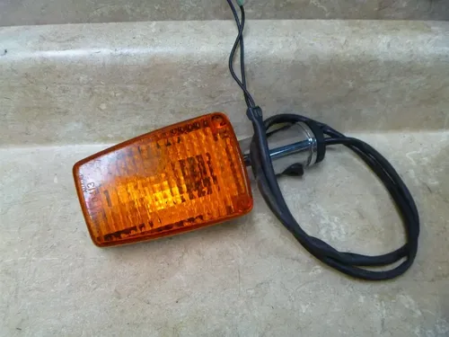 Honda 500 GL INTERSTATE GL500-I Used Misc Turn Signals 1982 HB198