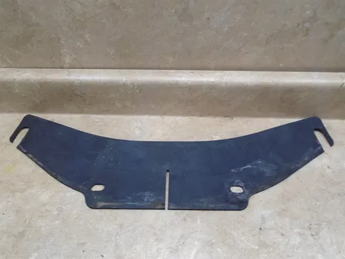 Honda GL1200 LE GOLDWING LIMITED EDITION Windshield Rubber Panel 1985 HB288