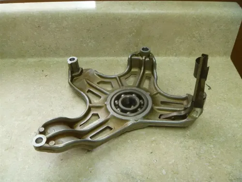 Yamaha 750 XS SPECIAL XS750 Used Engine Damper Clutch Cover 1979 SM197