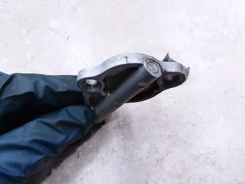 Yamaha 1100 Maxim XJ1100 Engine Shift Nozzle Cover 1982 ANX-C40 PJ