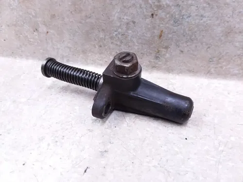 Suzuki 370 DR DR370 Enduro Engine Cam Chain Tensioner Unit 1979 ANX-C
