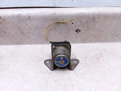 Suzuki 550 Triple GT GT550 Indy Starter Solenoid Switch 1975 ANX-B223
