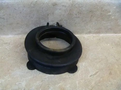 Kawasaki 1000 ZG CONCOURS ZG1000 Used Drive Swingarm Boot 1997 KB66