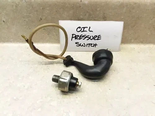 VTG 1975 Honda CB750 CB 750 K5 Engine Oil Pressure Switch PJ-7