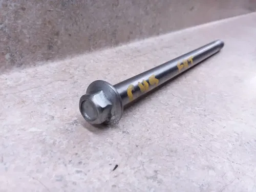 Honda 125 CB CB125 CB125S Front Wheel Axle Bolt 1980 ANX-C45