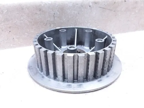 Kawasaki 500 Ninja 500R EX EX500 Engine Inner Clutch Hub 2006 ANX-C46