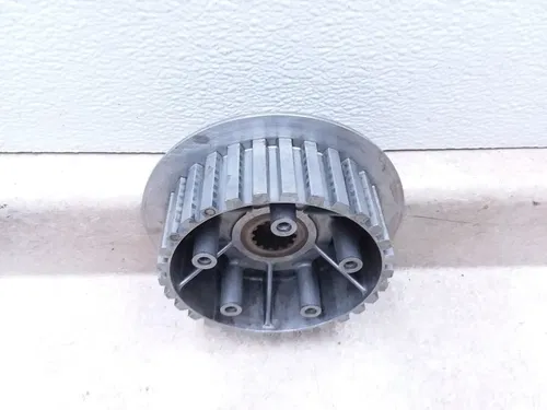 Kawasaki 500 Ninja 500R EX EX500 Engine Inner Clutch Hub 2006 ANX-C46
